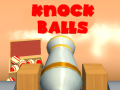 Trò chơi Knock Balls