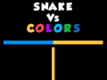 Trò chơi Snake Vs Colors