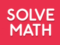 Trò chơi Solve Math