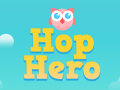 Trò chơi Hop Hero