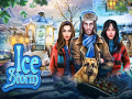 Trò chơi Ice Storm
