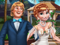 Trò chơi Wedding Planner