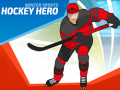Trò chơi Winter Sports: Hockey Hero