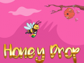 Trò chơi Honey Drop