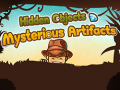 Trò chơi Hidden Objects: Mysterious Artifacts