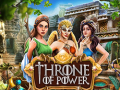 Trò chơi Throne of Power
