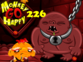 Trò chơi Monkey Go Happy Stage 226