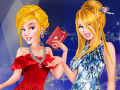 Trò chơi VIP Princesses: Paris Fashion Week