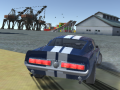 Trò chơi Y8 Multiplayer Stunt Cars