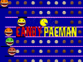 Trò chơi Candy Pacman
