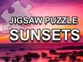 Trò chơi Jigsaw Puzzle Sunsets