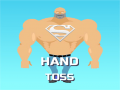 Trò chơi Hand Toss