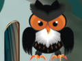Trò chơi OwlHallowen