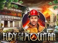 Trò chơi Fury of the Mountain