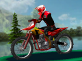 Trò chơi Ultimate Bike Stunts 2018