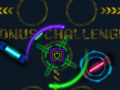 Trò chơi Neon Tank Arena