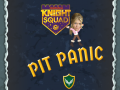 Trò chơi Knight Squad: Pit Panic