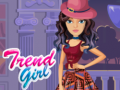Trò chơi Trend Girl
