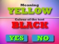Trò chơi Colour Text Challeenge