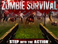 Trò chơi Zombie Survival
