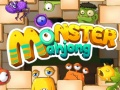 Trò chơi Monster Mahjong