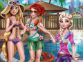 Trò chơi Pool Party Planner