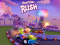 Trò chơi LEGO® Friends Heartlake Rush