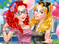 Trò chơi Best Party Outfits for Princesses