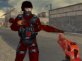Trò chơi Crazy Shooters 2