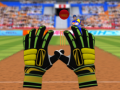 Trò chơi Cricket Fielder Challenge