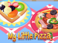 Trò chơi My Little Pizza