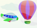 Trò chơi Plane Master 