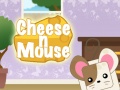 Trò chơi Cheese and Mouse
