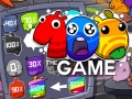 Trò chơi 100 Game
