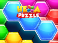 Trò chơi Hexa Puzzle