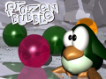 Trò chơi Frozen Bubble