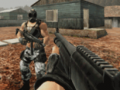 Trò chơi Brutal Battle Royale