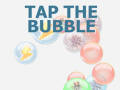 Trò chơi Tap The Bubble