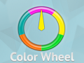 Trò chơi Color Wheel
