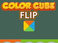 Trò chơi Color Cube Flip