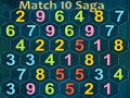 Trò chơi Match 10 Saga