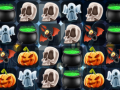 Trò chơi Happy Halloween