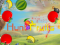 Trò chơi Hunt Fruits