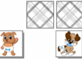 Trò chơi Puppy Pairing