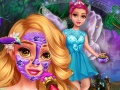 Trò chơi Corinne The Fairy Adventure