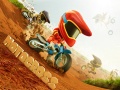 Trò chơi Motocross