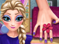 Trò chơi Princess Makeup Salon