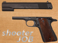 Trò chơi Shooter Job