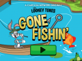 Trò chơi Looney Tunes Gone Fishin'