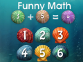 Trò chơi Funny Math